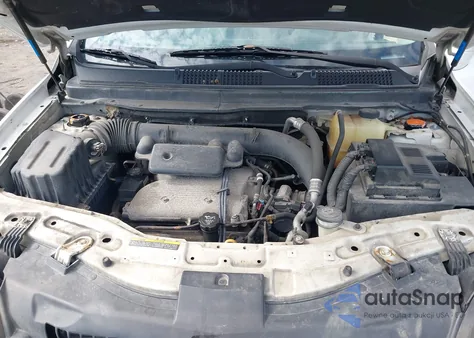 2008 Saturn Vue V6 Xe из США, поврежденный, VIN 3GSDL43N28S602186